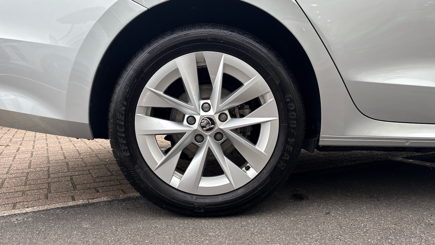 Used Skoda Octavia 2024 for sale - 76541302: Photo 5