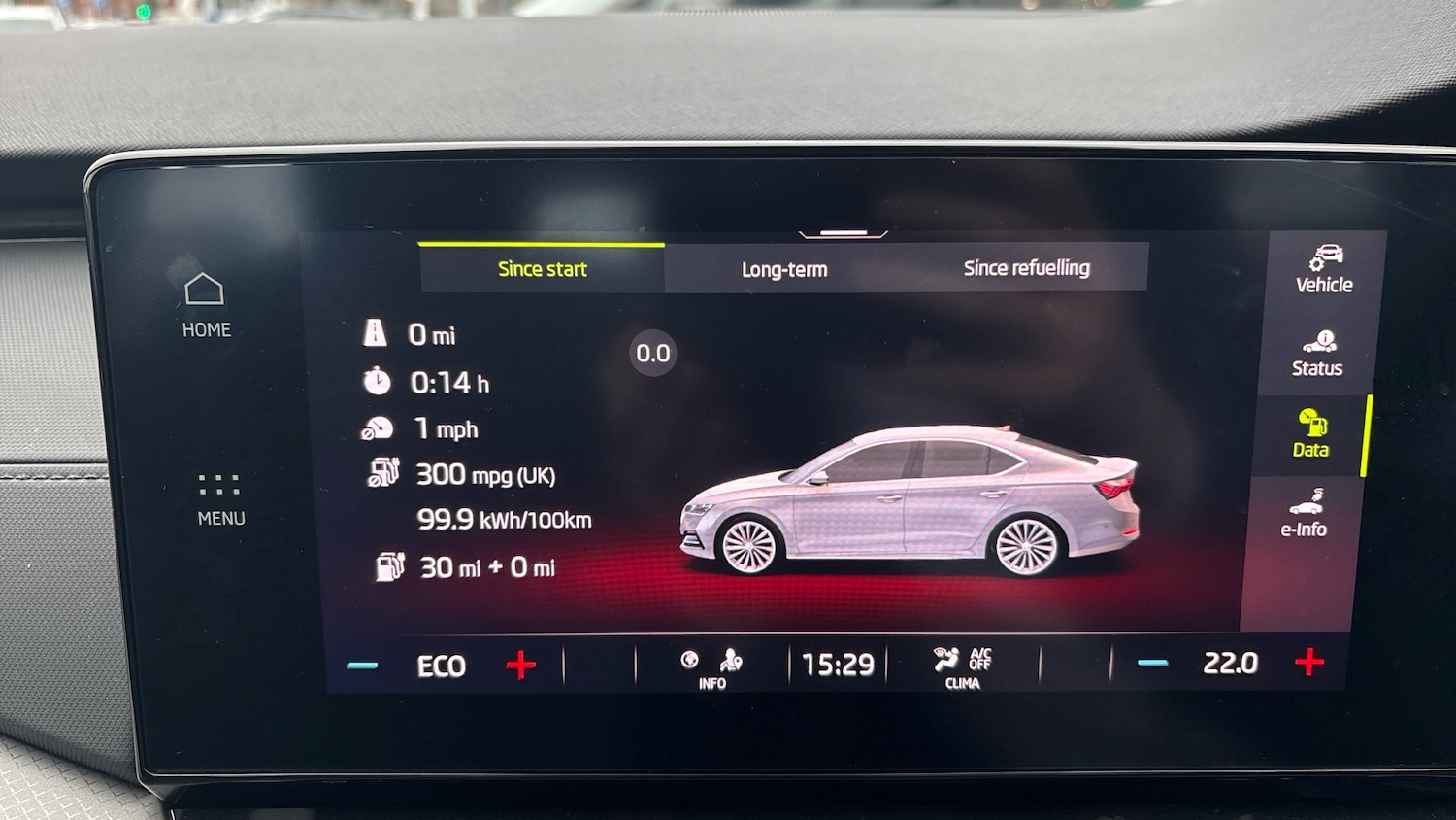 Used Skoda Octavia 2024 for sale - 76541302: Photo 50