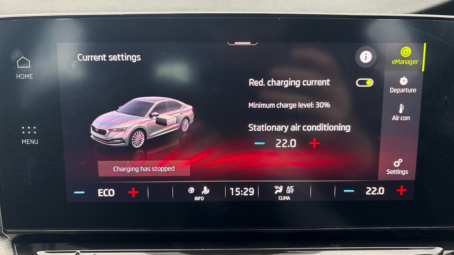 Used Skoda Octavia 2024 for sale - 76541302: Photo 52