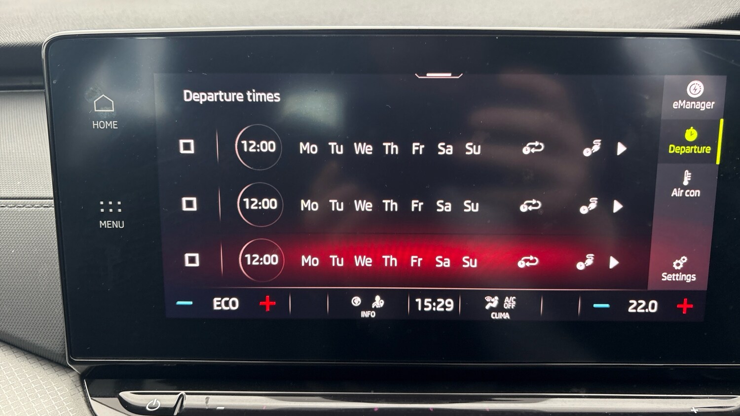 Used Skoda Octavia 2024 for sale - 76541302: Photo 53