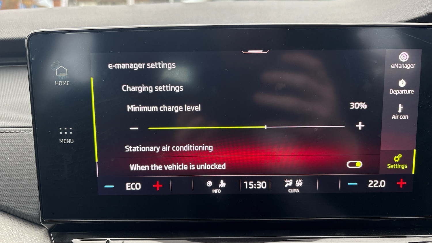 Used Skoda Octavia 2024 for sale - 76541302: Photo 55