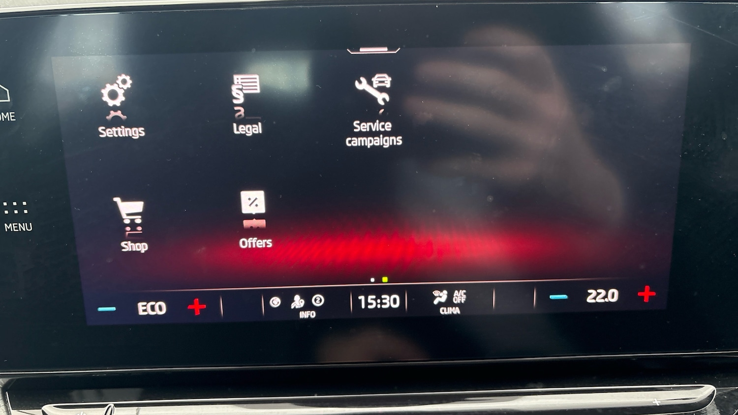 Used Skoda Octavia 2024 for sale - 76541302: Photo 56