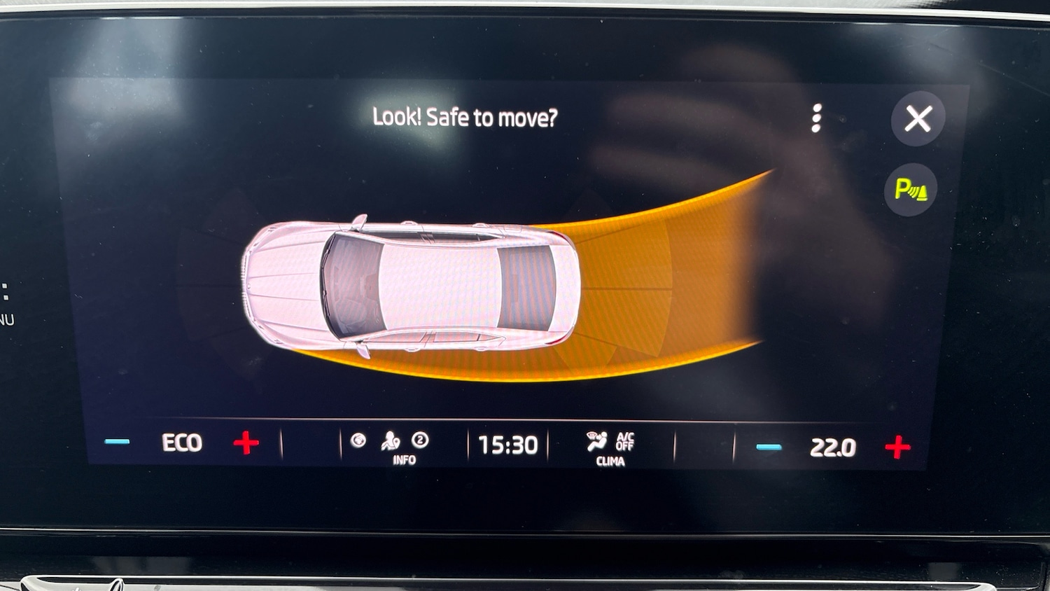 Used Skoda Octavia 2024 for sale - 76541302: Photo 57