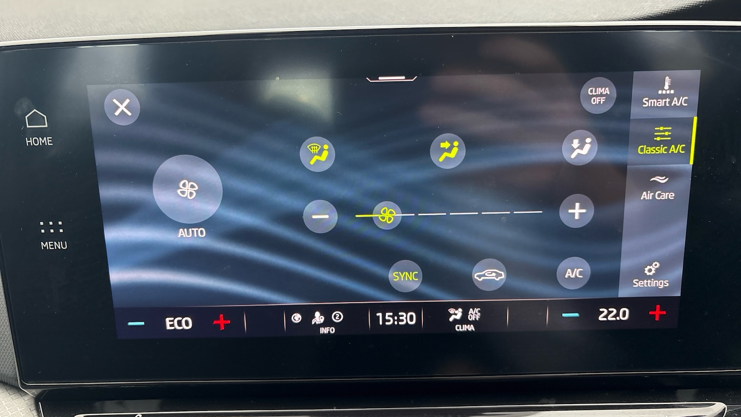 Used Skoda Octavia 2024 for sale - 76541302: Photo 59