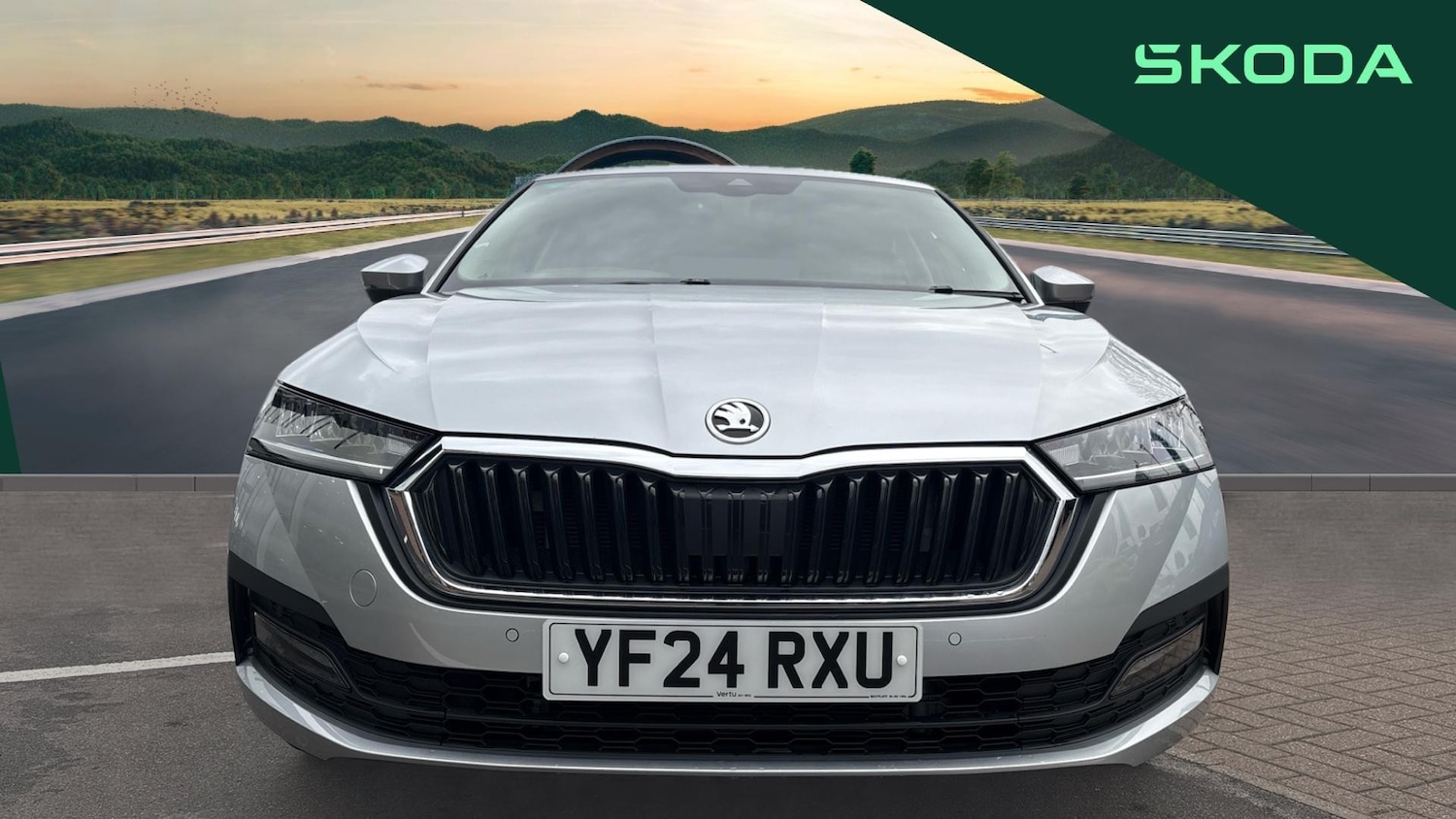 Used Skoda Octavia 2024 for sale - 76541302: Photo 7