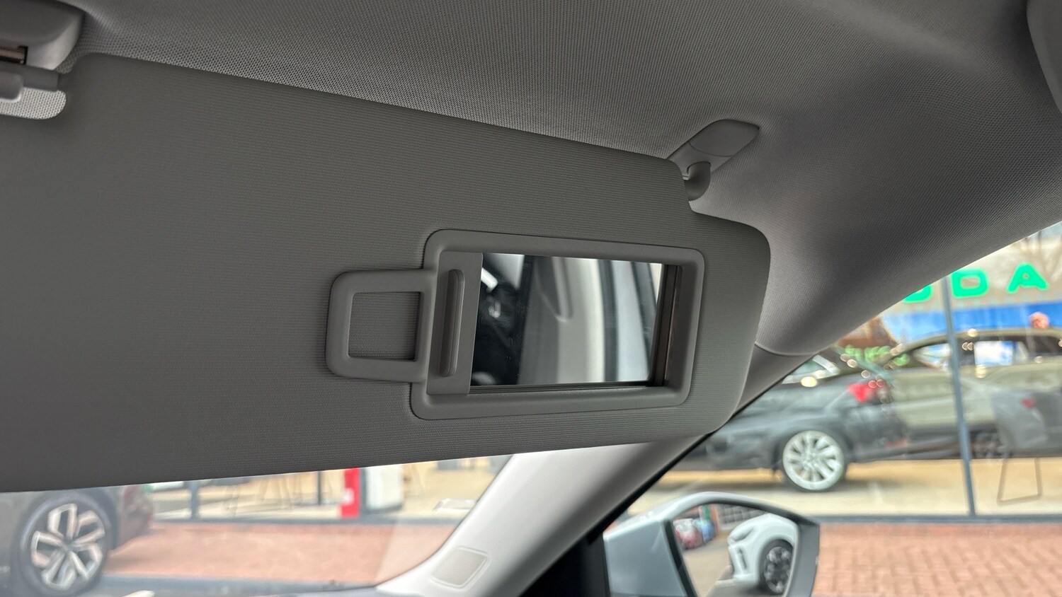 Used Skoda Octavia 2024 for sale - 76541302: Photo 70