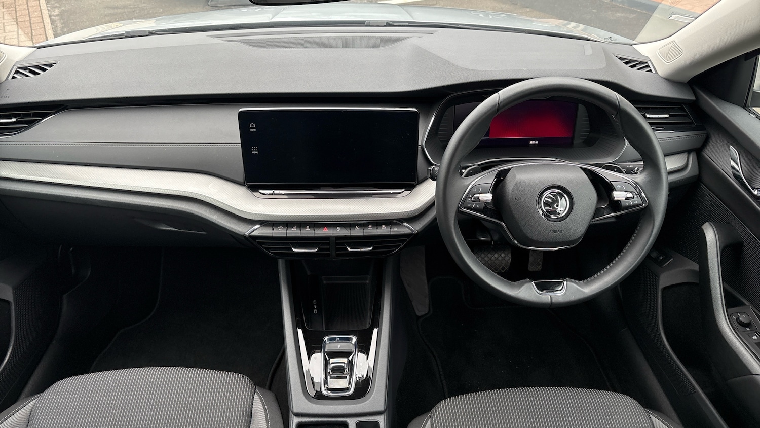 Used Skoda Octavia 2024 for sale - 76541302: Photo 9