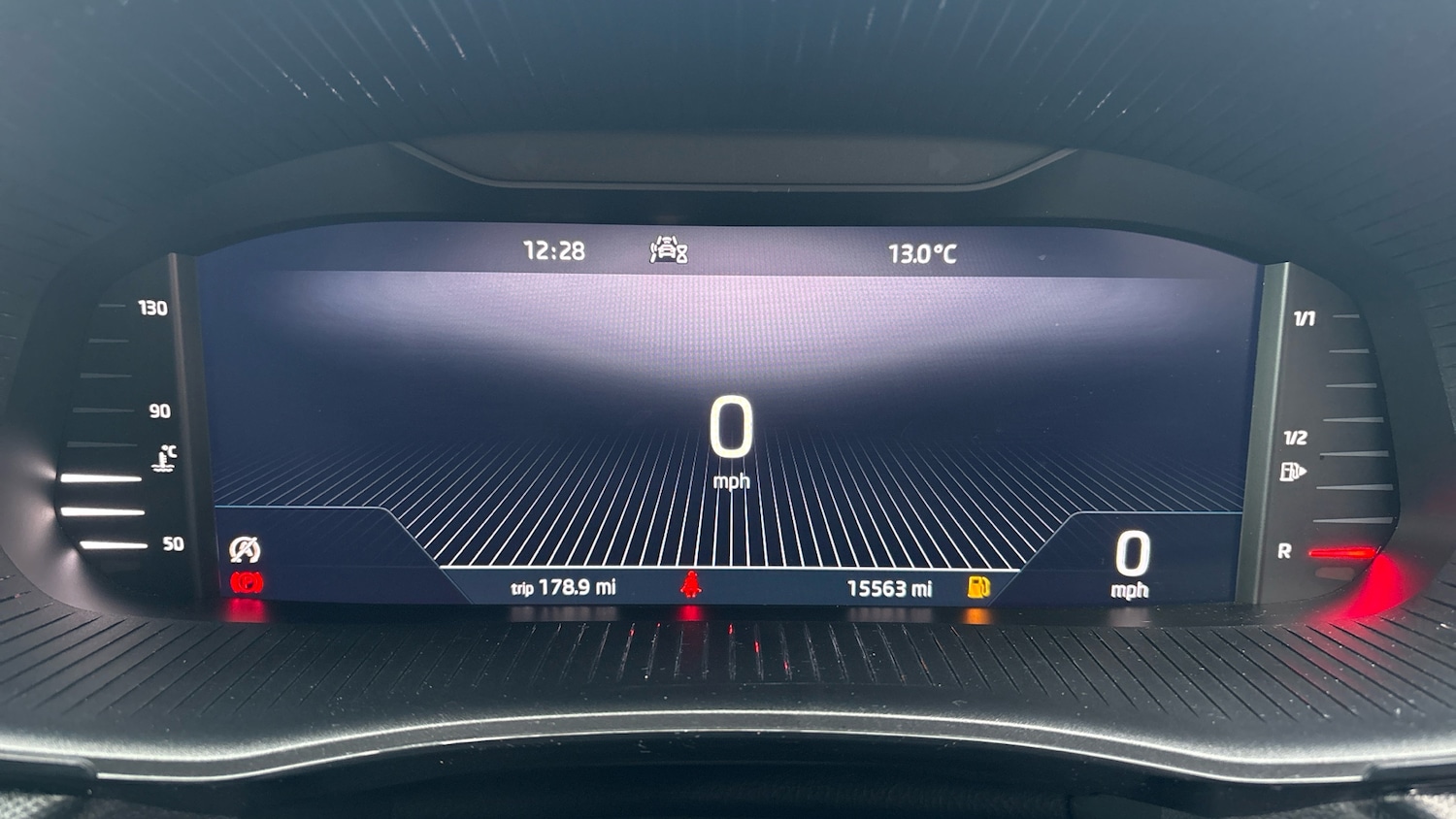 Used Skoda Fabia 2022 for sale - 76476377: Photo 11