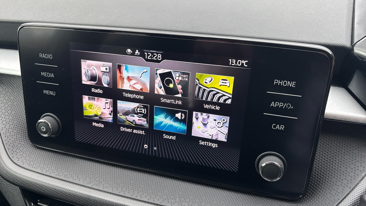 Used Skoda Fabia 2022 for sale - 76476377: Photo 12