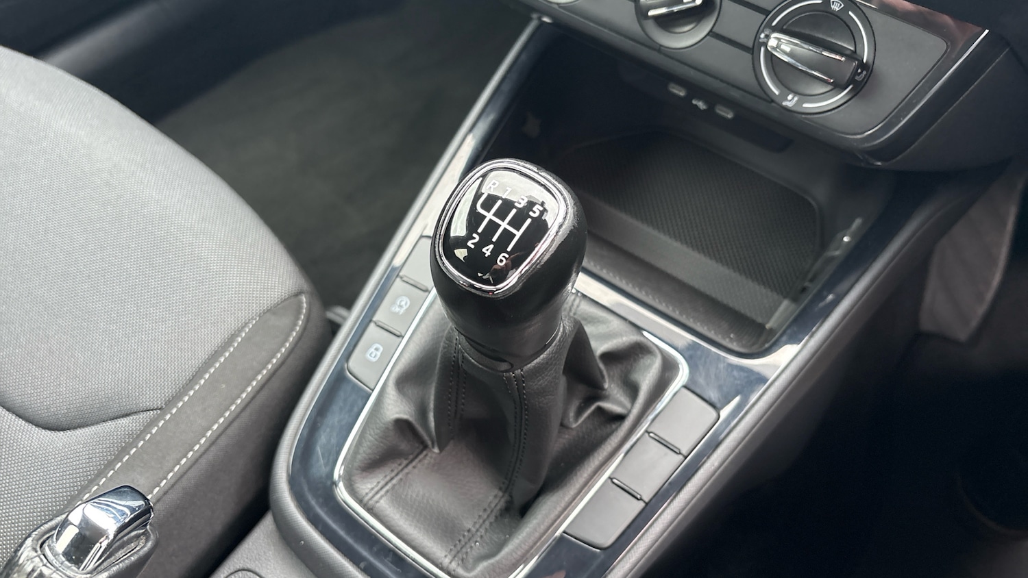 Used Skoda Fabia 2022 for sale - 76476377: Photo 14