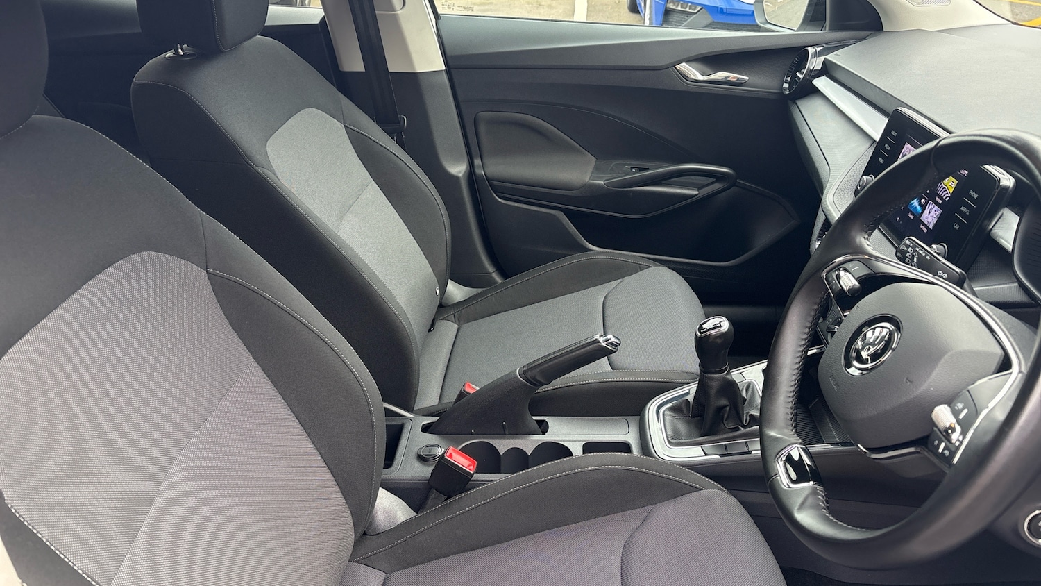 Used Skoda Fabia 2022 for sale - 76476377: Photo 15