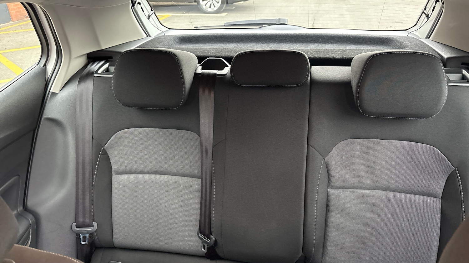 Used Skoda Fabia 2022 for sale - 76476377: Photo 16