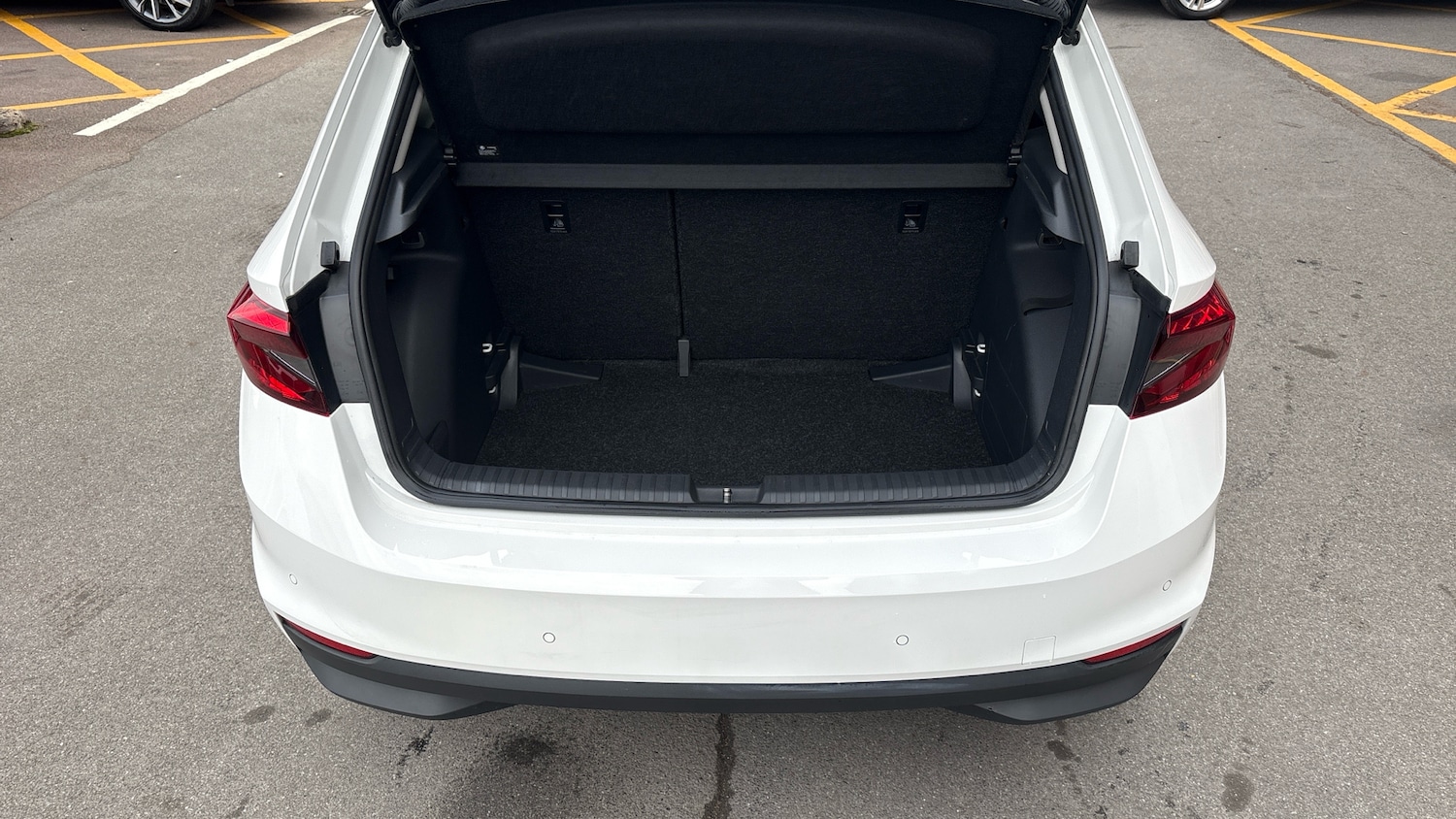 Used Skoda Fabia 2022 for sale - 76476377: Photo 20