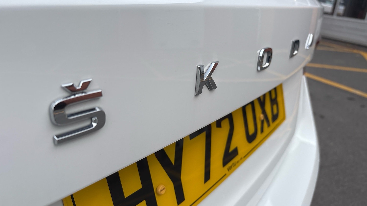 Used Skoda Fabia 2022 for sale - 76476377: Photo 24