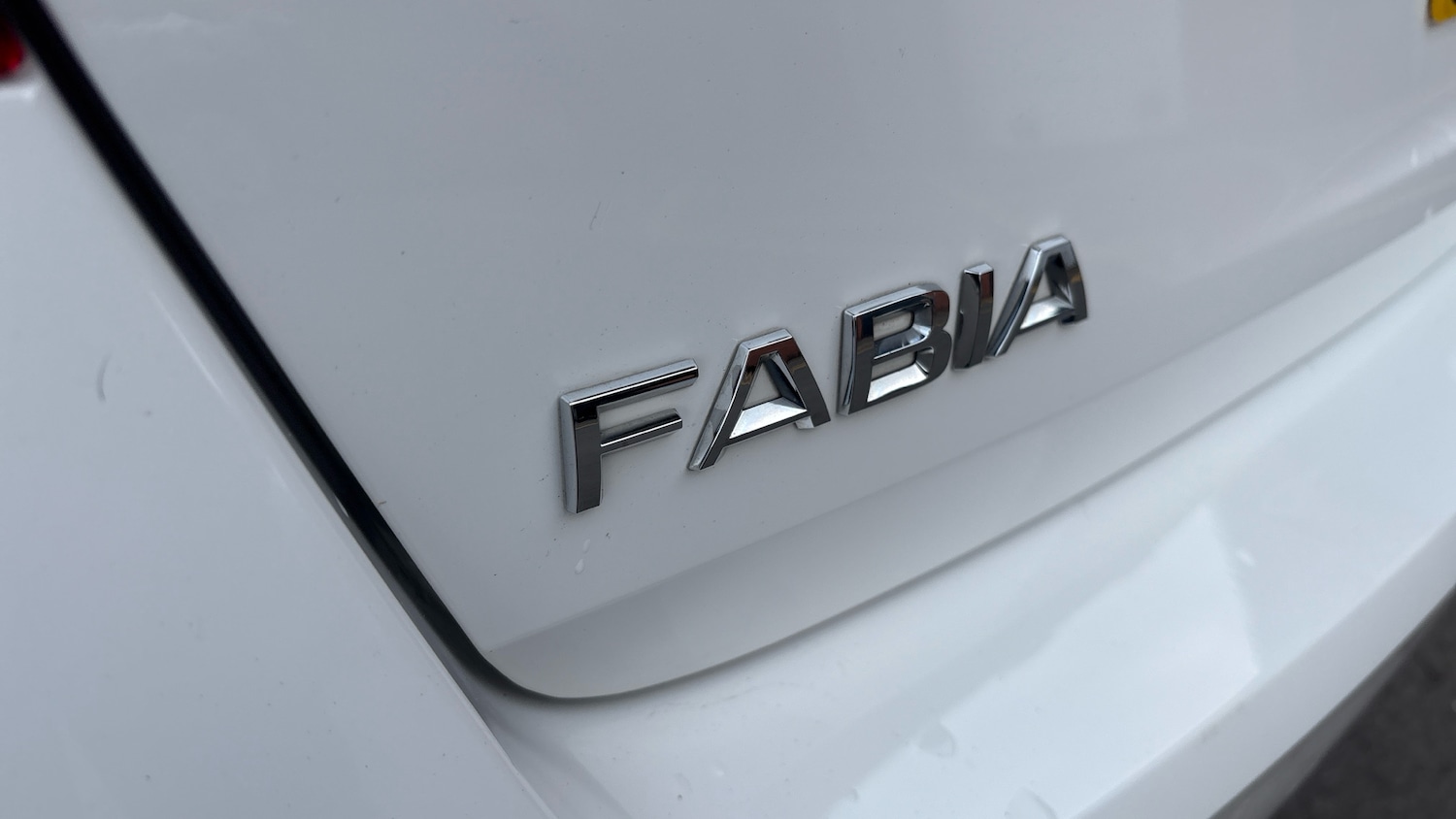 Used Skoda Fabia 2022 for sale - 76476377: Photo 25