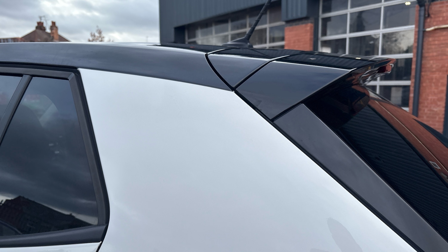 Used Skoda Fabia 2022 for sale - 76476377: Photo 26