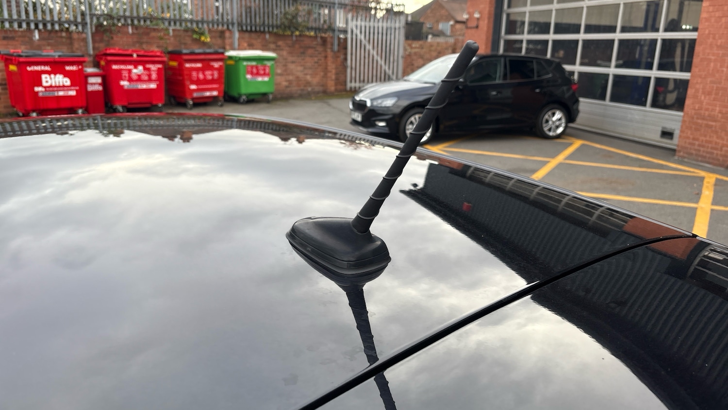 Used Skoda Fabia 2022 for sale - 76476377: Photo 30