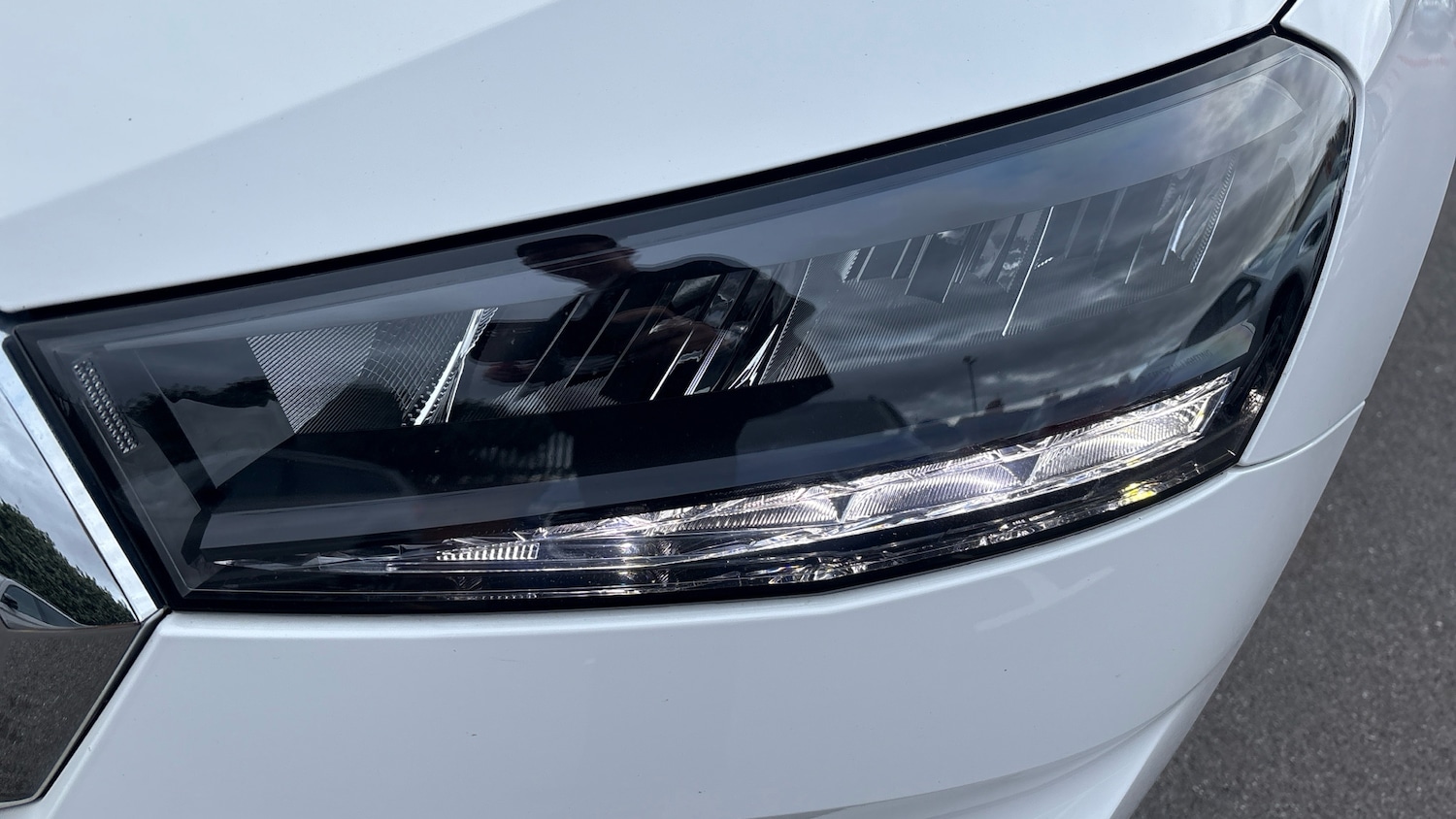 Used Skoda Fabia 2022 for sale - 76476377: Photo 33