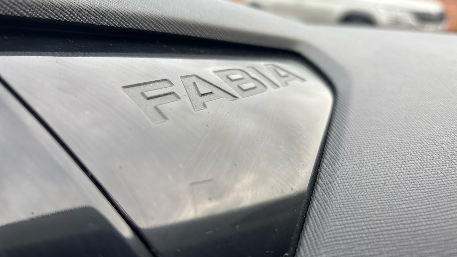Used Skoda Fabia 2022 for sale - 76476377: Photo 36