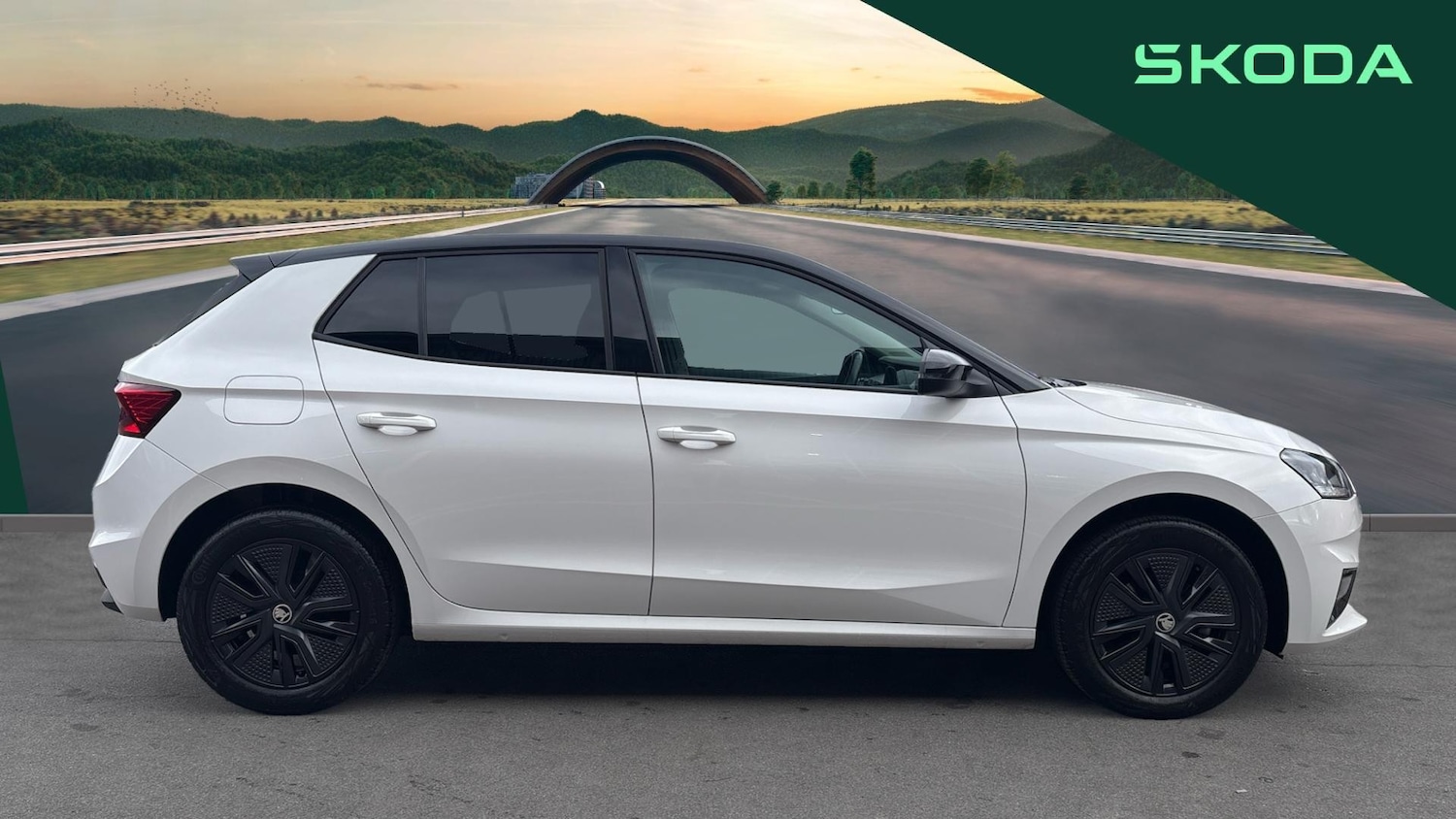 Used Skoda Fabia 2022 for sale - 76476377: Photo 4