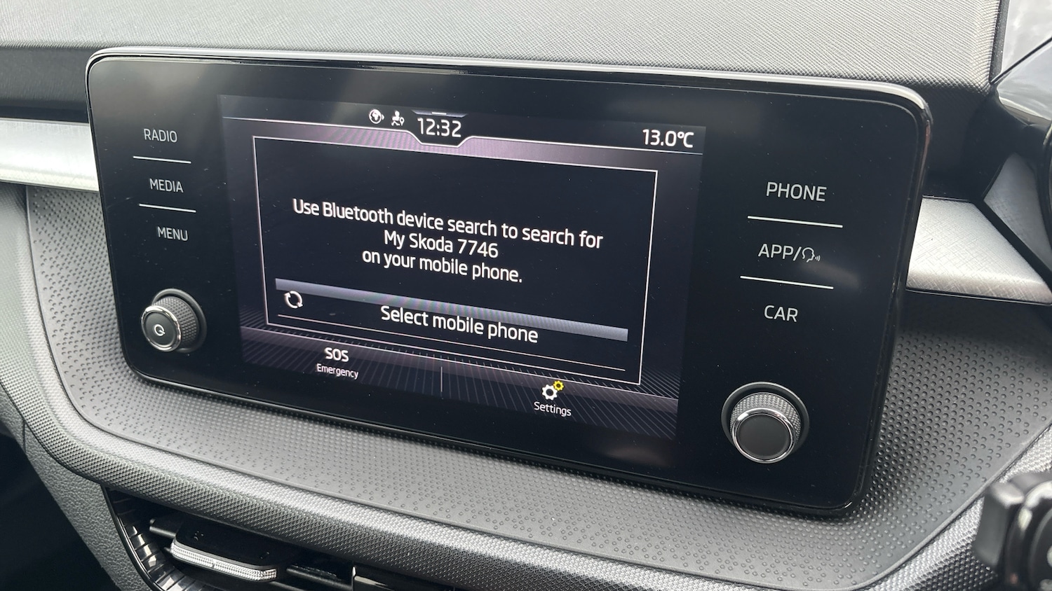 Used Skoda Fabia 2022 for sale - 76476377: Photo 40