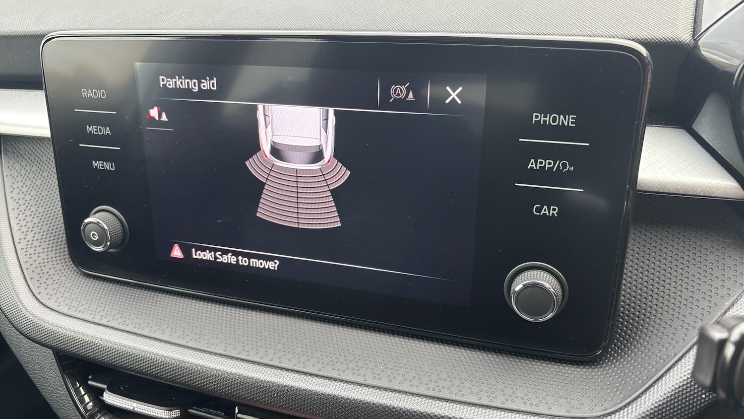 Used Skoda Fabia 2022 for sale - 76476377: Photo 42