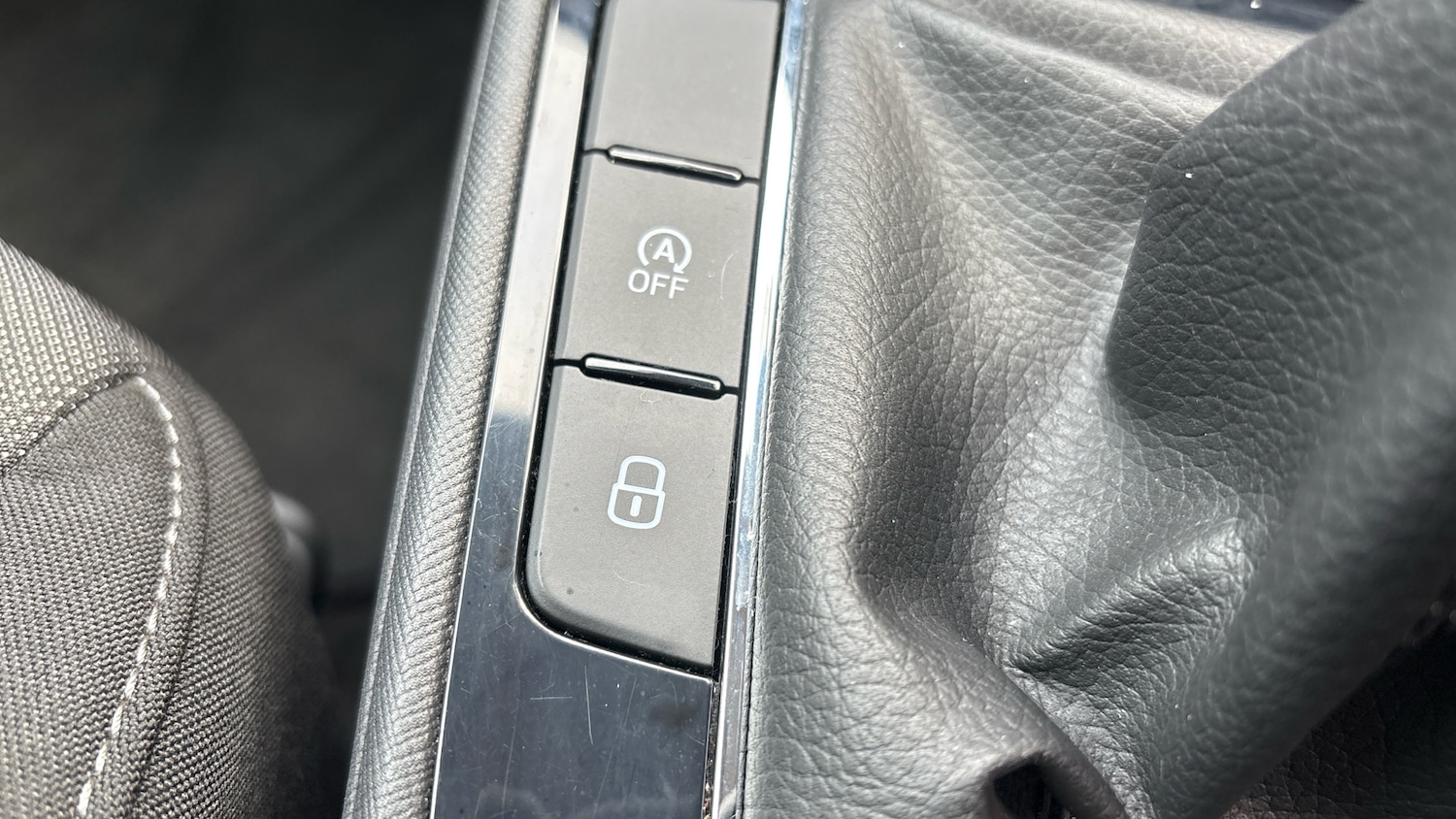 Used Skoda Fabia 2022 for sale - 76476377: Photo 43