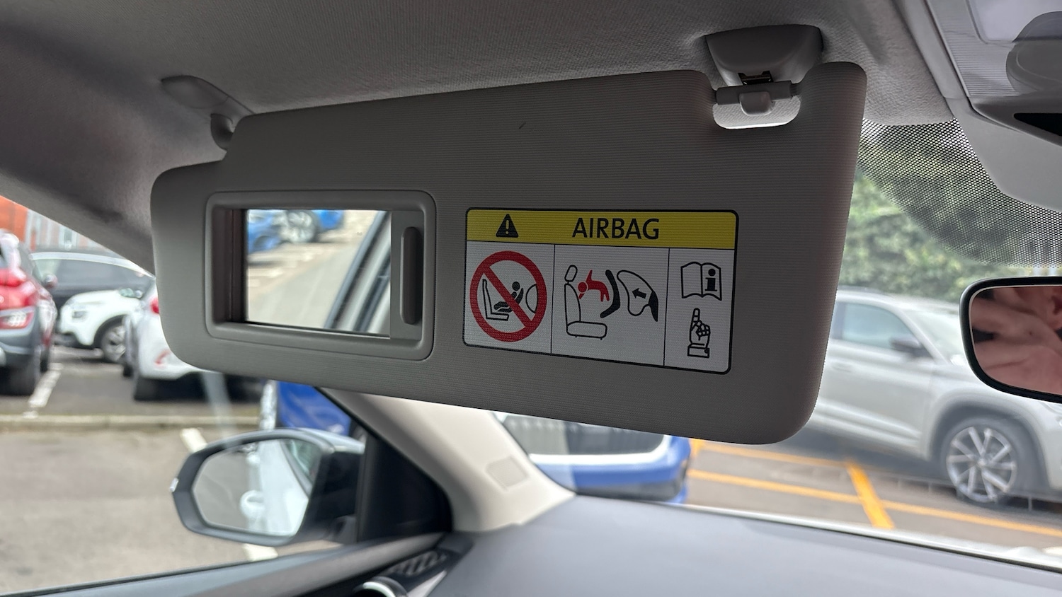 Used Skoda Fabia 2022 for sale - 76476377: Photo 47