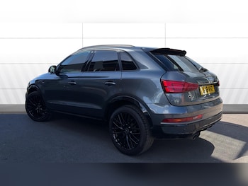 Used Audi Q3 2018 for sale - 78250726: Photo