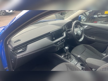 Used Skoda Kamiq 2022 for sale - 79087408: Photo