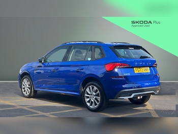 Used Skoda Kamiq 2022 for sale - 79087408: Photo