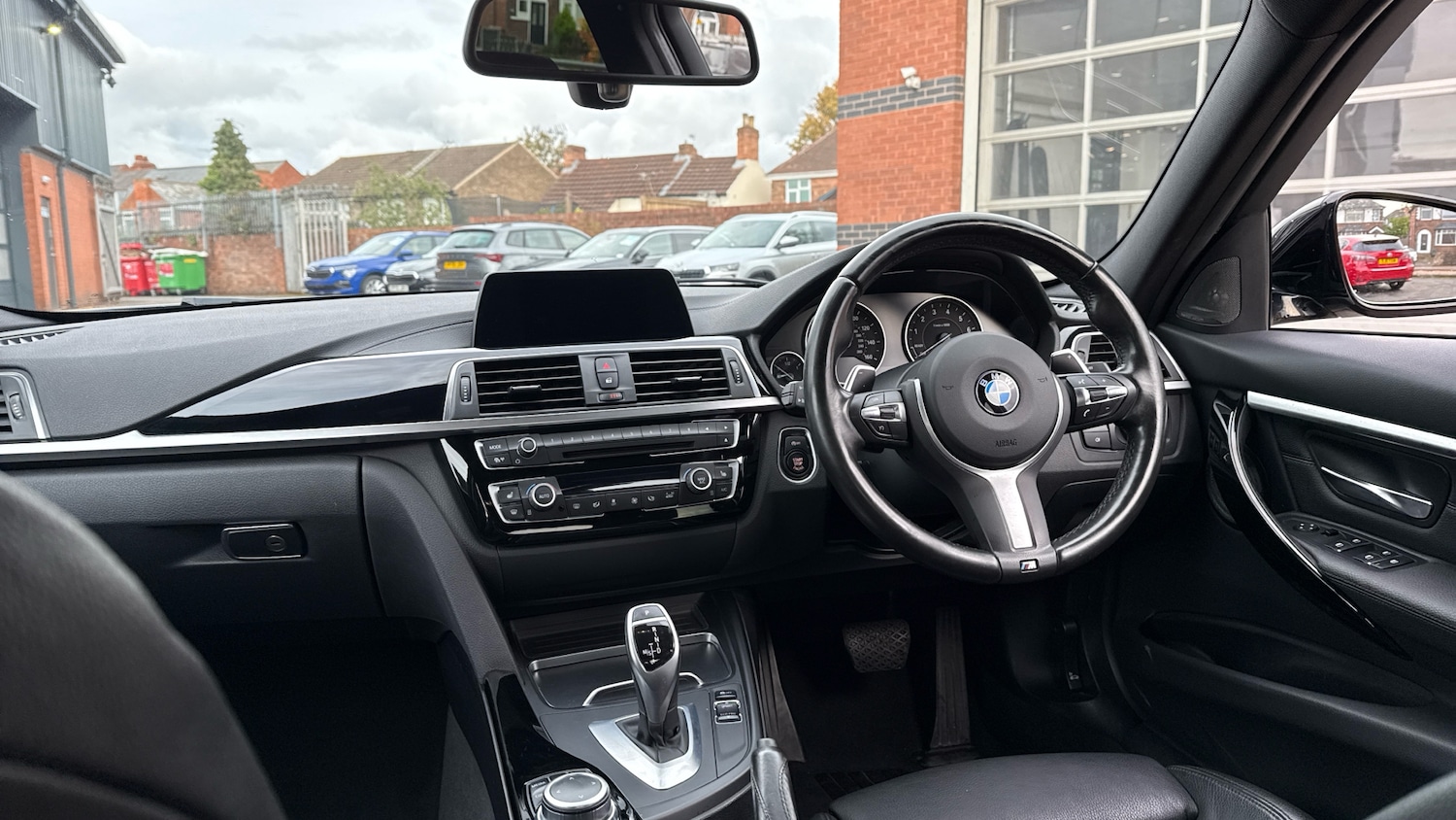 Used BMW 3 Series 2019 for sale - 76493680: Photo 10