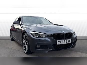 Used BMW 3 Series 2019 for sale - 76493680: Photo