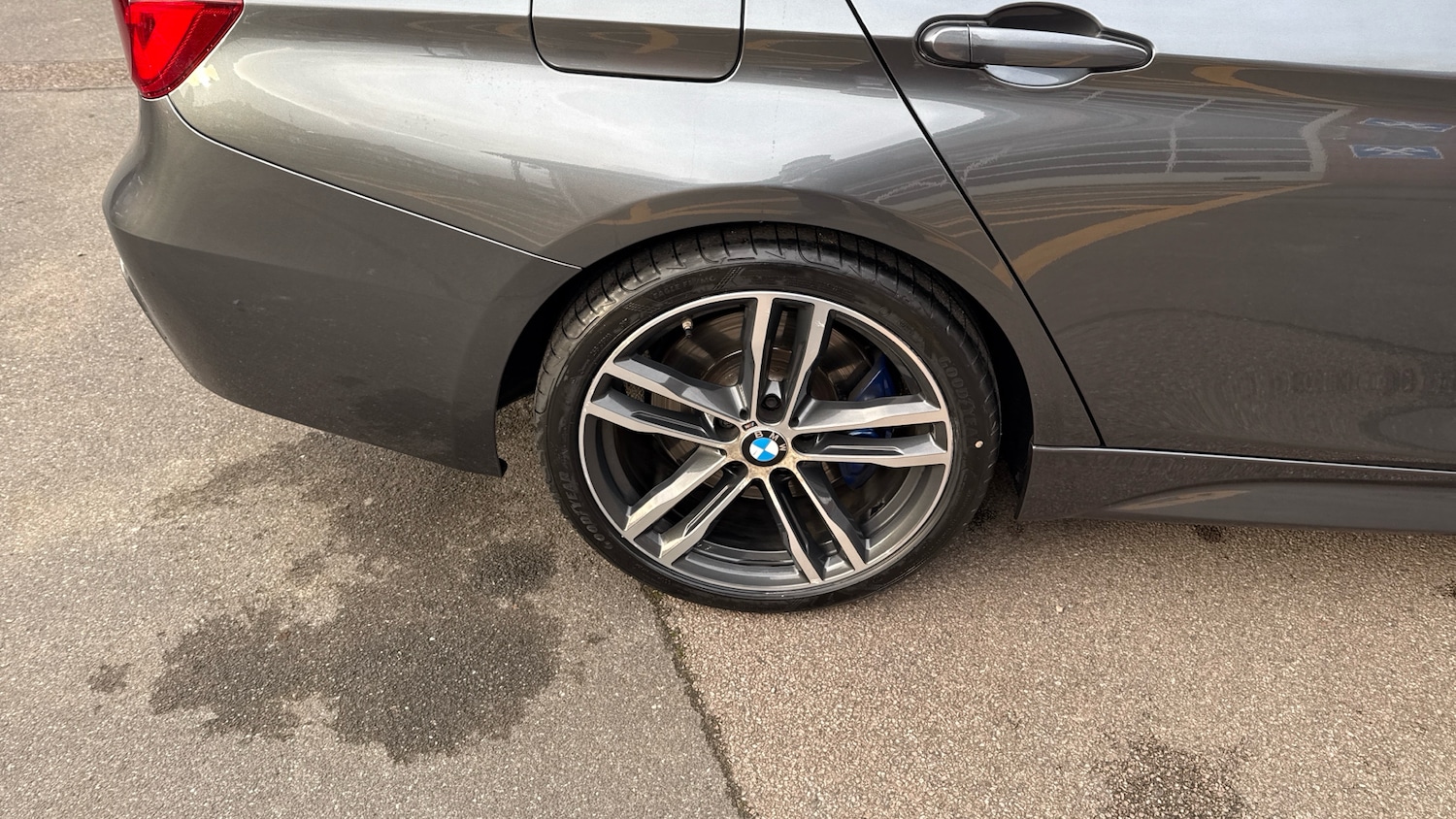 Used BMW 3 Series 2019 for sale - 76493680: Photo 23