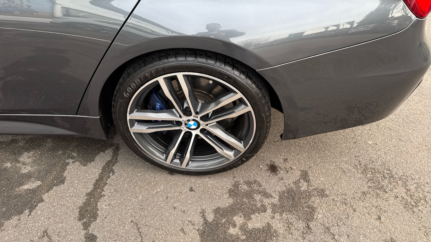 Used BMW 3 Series 2019 for sale - 76493680: Photo 24
