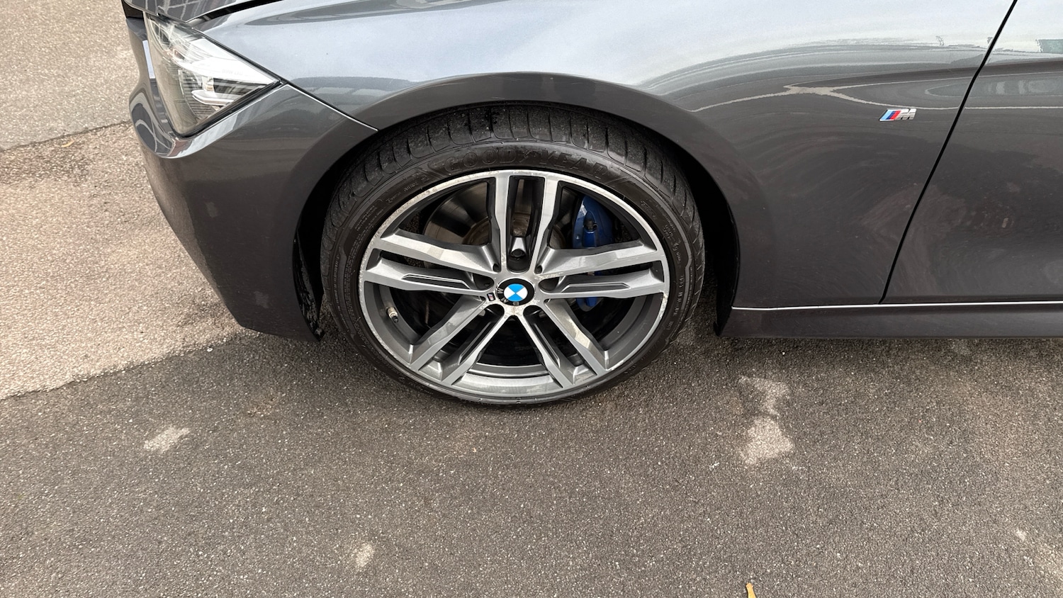Used BMW 3 Series 2019 for sale - 76493680: Photo 25