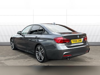 Used BMW 3 Series 2019 for sale - 76493680: Photo