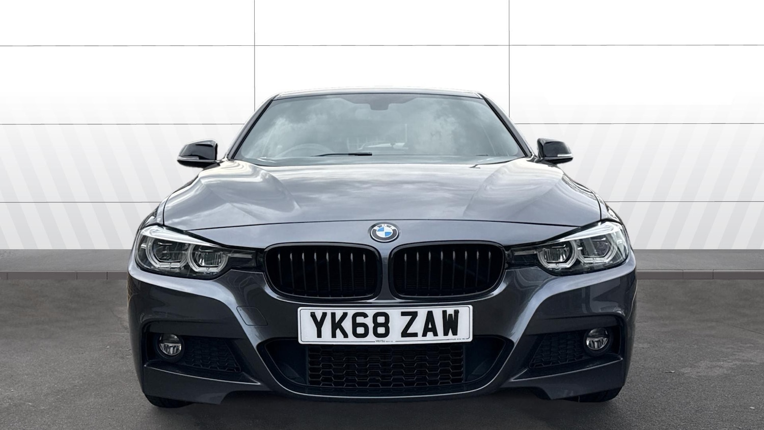 Used BMW 3 Series 2019 for sale - 76493680: Photo 3