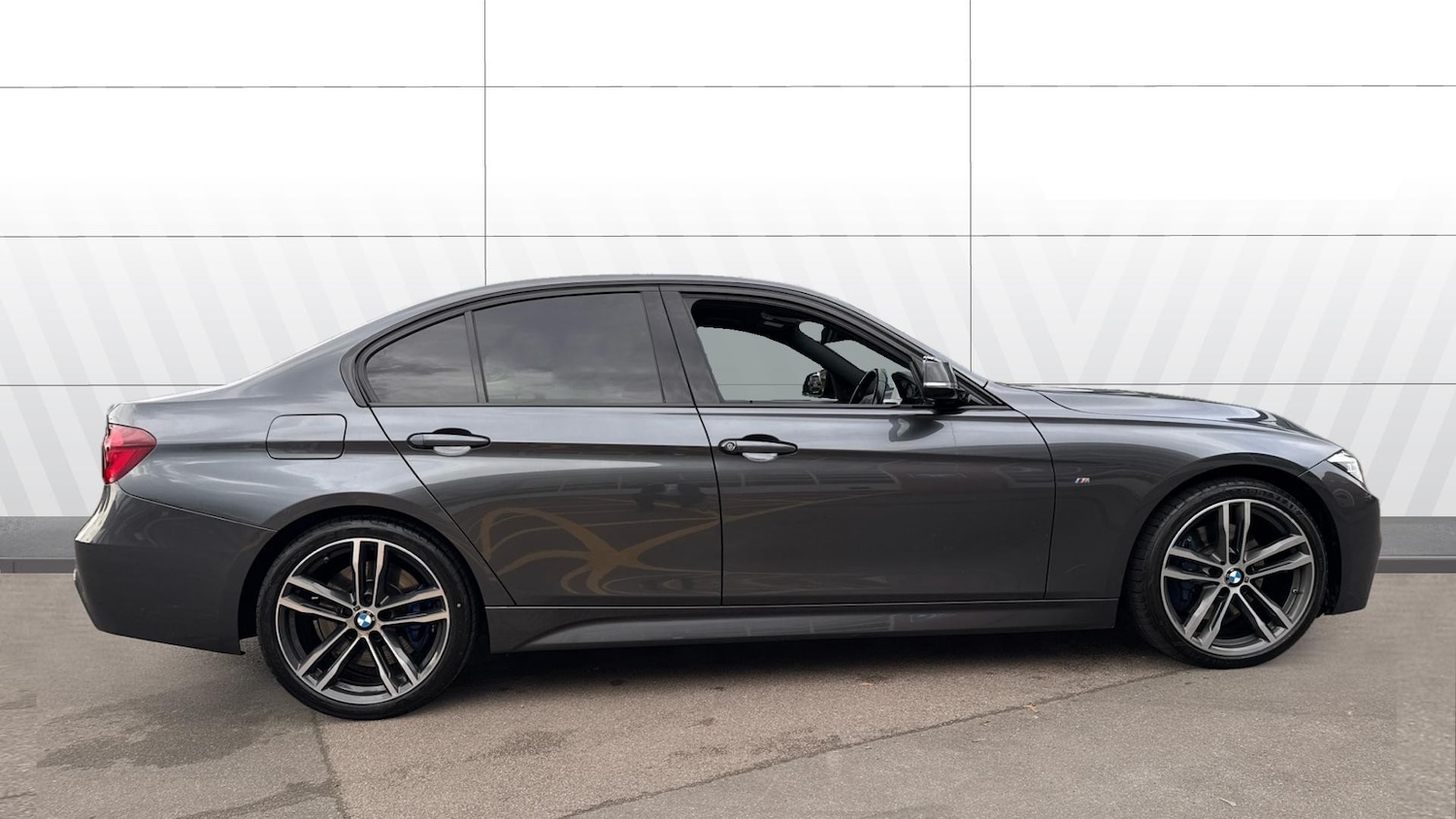 Used BMW 3 Series 2019 for sale - 76493680: Photo 5