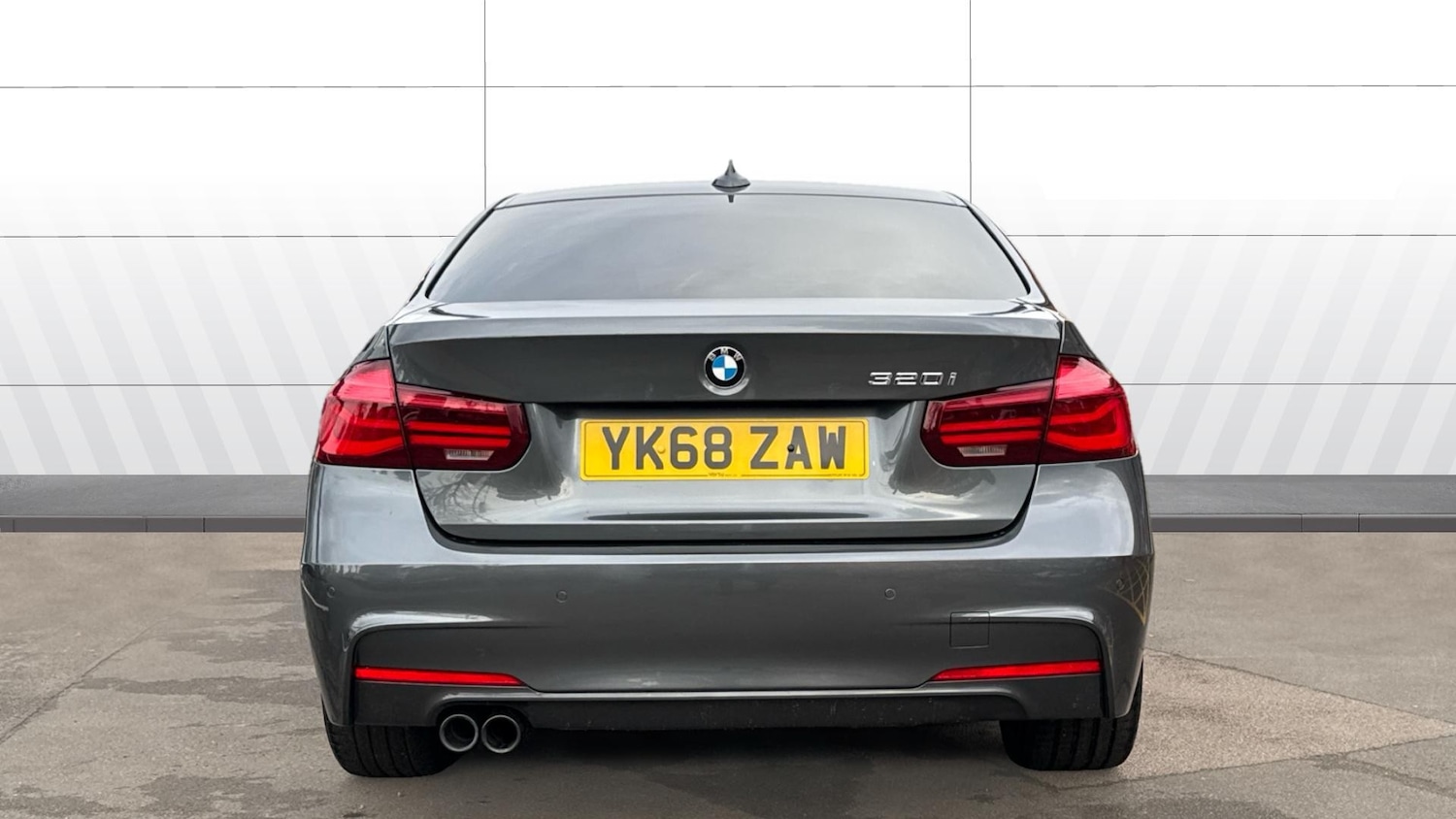 Used BMW 3 Series 2019 for sale - 76493680: Photo 6