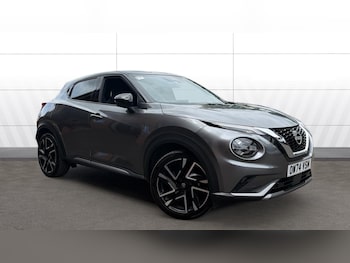 Used Nissan Juke 2025 for sale - 78835478: Photo
