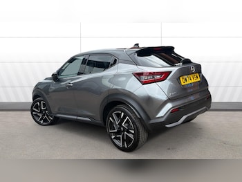 Used Nissan Juke 2025 for sale - 78835478: Photo