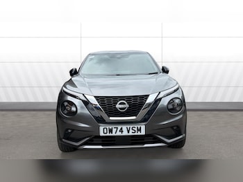 Used Nissan Juke 2025 for sale - 78835478: Photo
