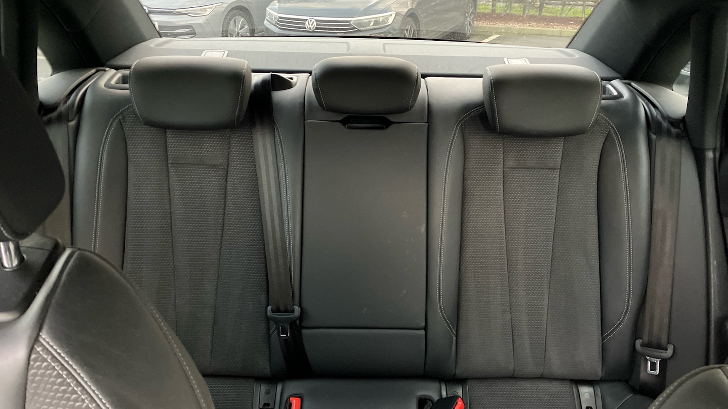 Used Audi A4 2020 for sale - 77409352: Photo 15