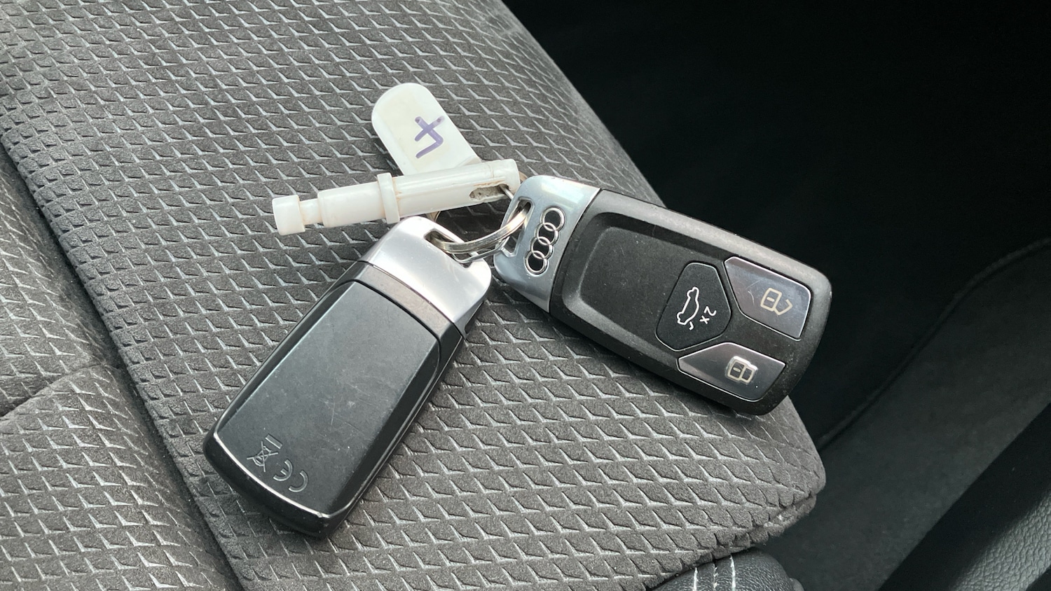 Used Audi A4 2020 for sale - 77409352: Photo 20