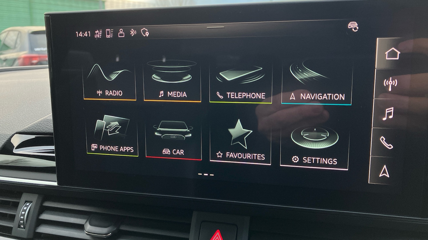 Used Audi A4 2020 for sale - 77409352: Photo 27