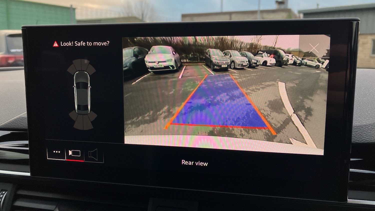 Used Audi A4 2020 for sale - 77409352: Photo 28