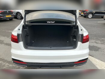 Used Audi A4 2020 for sale - 77409352: Photo