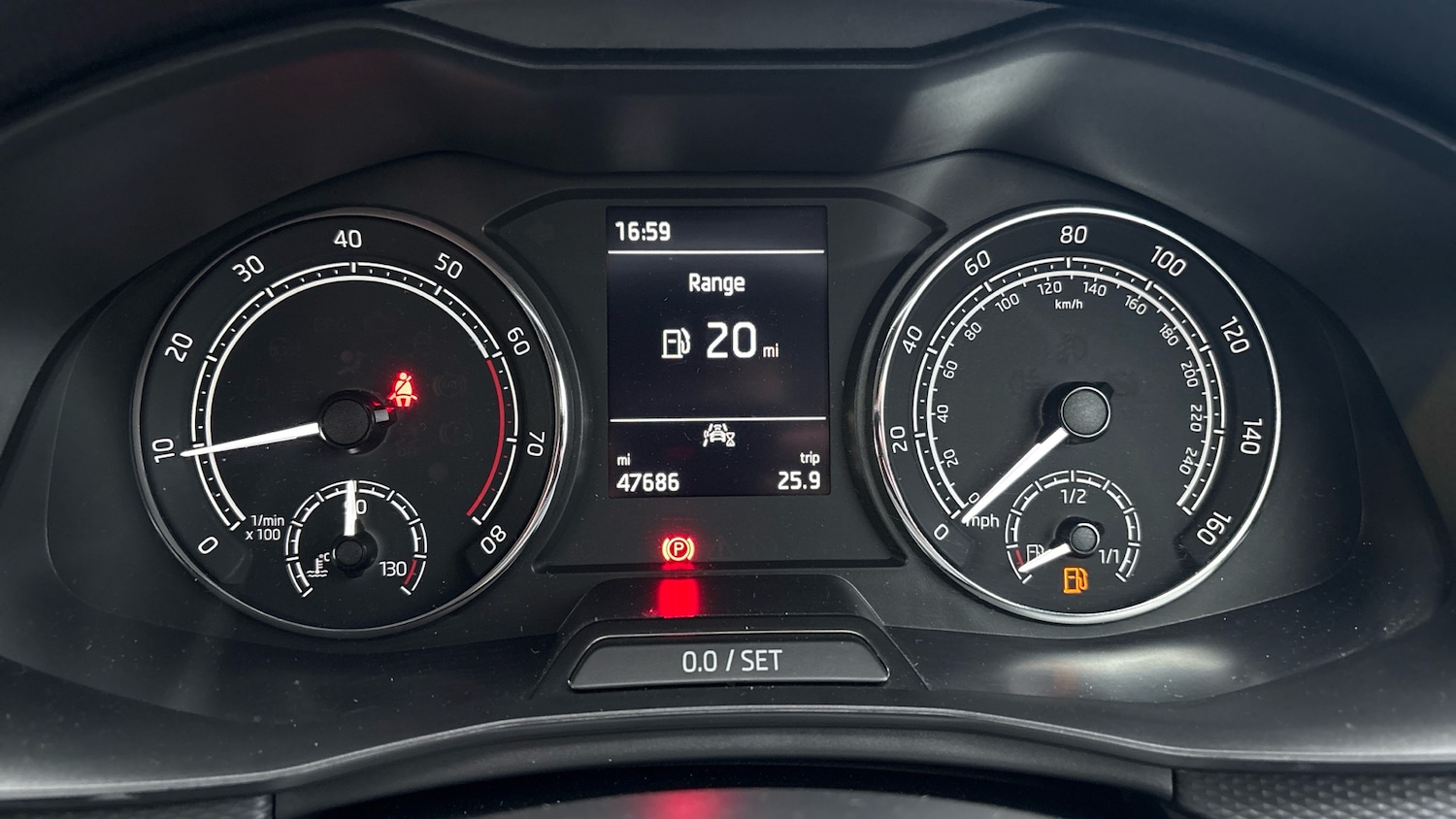 Used Skoda Kamiq 2023 for sale - 76476381: Photo 11