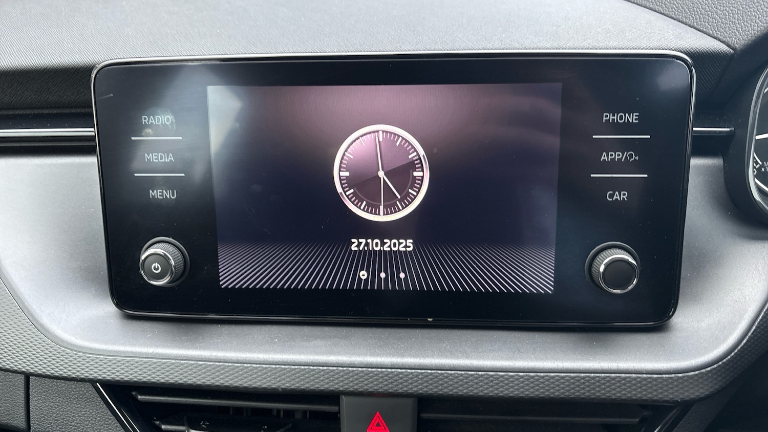 Used Skoda Kamiq 2023 for sale - 76476381: Photo 12